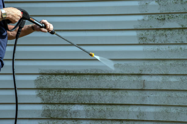 Best Rust Removal  in Brookville, OH