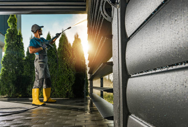 Best Roof Washing  in Brookville, OH
