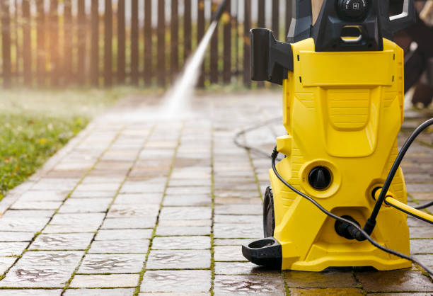 Playground Equipment Cleaning in Brookville, OH
