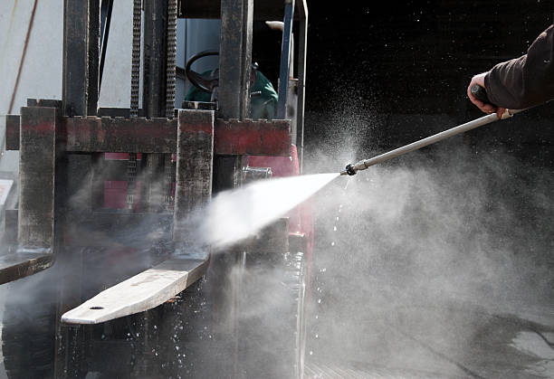Reliable Brookville, OH Pressure Washing Solutions