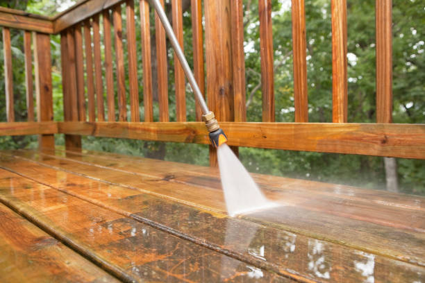 Solar Panel Cleaning in Brookville, OH